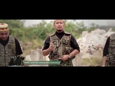 Hijjaz   Pejuang Al Qassam Official HD Music Video
