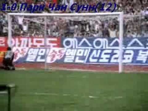 QWC 1986 South Korea vs. Malaysia 2-0 (19.05.1985) (re-upload)