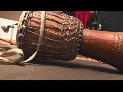 Morimbayasa African Percussions