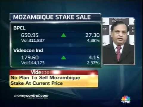 No plans to sell Mozambique asset now: Videocon