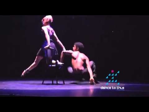 Ballet Revolucion - Concerto