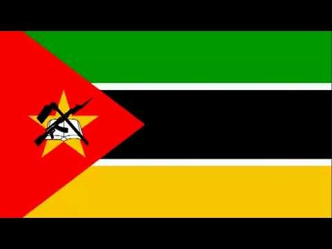 PÃ¡tria Amada   Mozambique National anthem Vocal 2