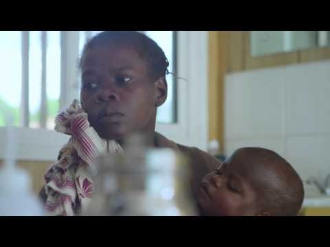 Mozambique: Keeping HIV+ parents and carers alive