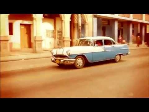 Havana Club  - unvergleichlich Havana