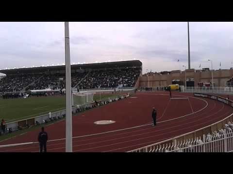 algÃ©rie vs bÃ©nin coupe d'afrique 2013 U20