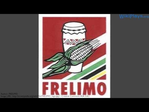 FRELIMO - Wiki Article