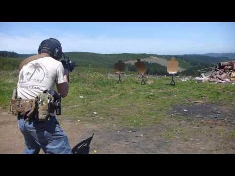 El Presidente/Mozambique - Rifle