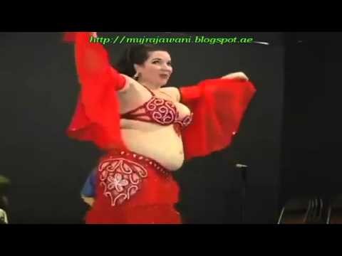 Belly Dance 1