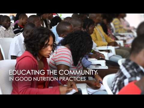 Pathways Out of Poverty: Food for Knowledge with USDA