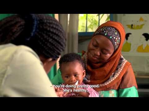 Siri ya Mtungi - Sehemu ya 15 (with English Subtitles)