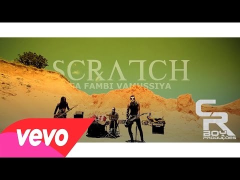 Scratch - Va fambi vamussiya ( Video By Cr Boy )