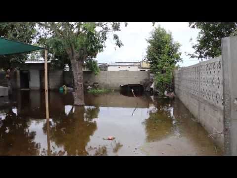 Floods kill 71 in Mozambique