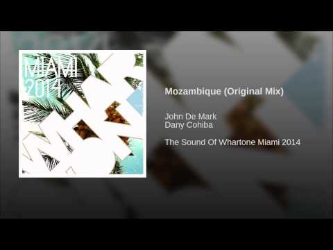 Mozambique (Original Mix)