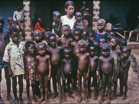 Top 10 Poorest Countries In The World 2015