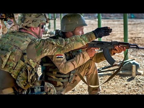 Army kills three senior IS commanders