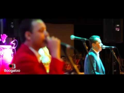 Orquesta Boogaloo Bucaramanga