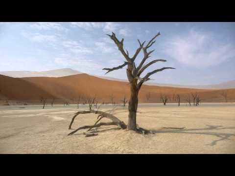 Dead Vlei Namibia