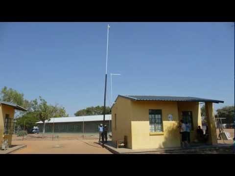 Medical Clinic Namibia