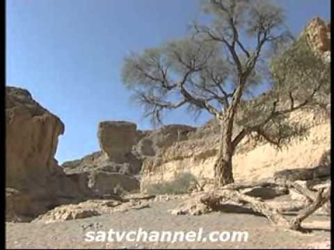 Wild about Namibia: Episode 2: SATV Travel