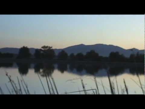 Namibia Roadtrip Trailer 2