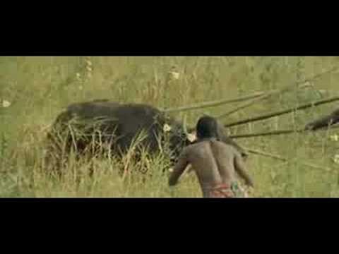 Africa Addio hunting elephants and hippos