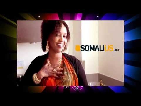 Somali Music Song Cadale By Xaawo Kiin