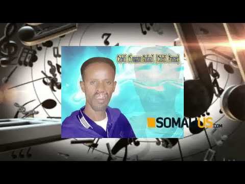 Somali Music Song Muna By Cabdi Cisman Fanax