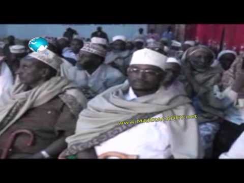 Nabadayntii Wasiirka Arimaha Gudaha iyo Warfaafinta Somaliland  Magalada Ce
