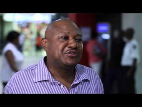 Team Namibia Retail Pilot - Business Today Interview