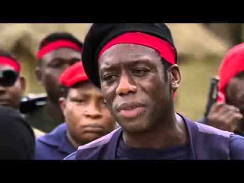 Niger Delta - The Black Gold Film {Official Trailer}