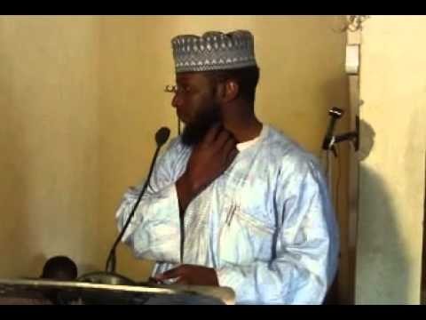 ADOULAZIZ NIGER ISLAM ALARAMA DOSSO 1_YouTube_1_.MOV