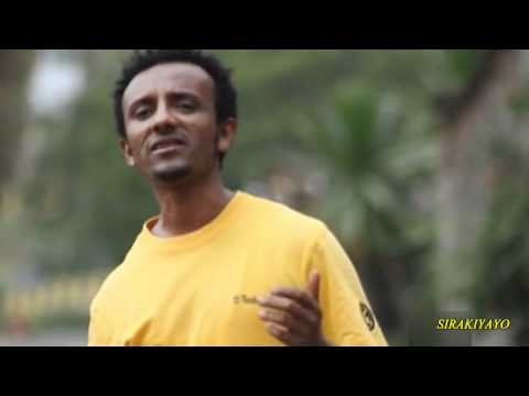 Mintsa Aregay Gonih Lalew Niger Ethiopian Ethiopia Habesha Amharic Music dv