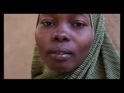 Niger-Agadez: video finale attivitÃ  progetto Exodus