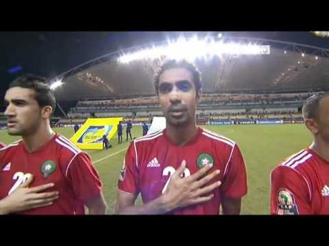 Niger vs Morocco 0-1 All Highlights & Goals 31/01/2012 CAF Africa Cup 2