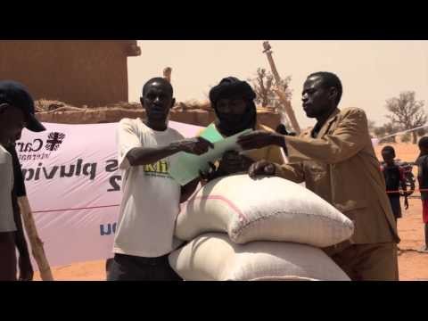 Niger - Die Hungerfront