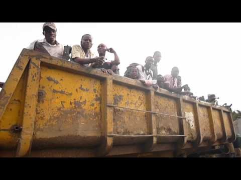 NIGERIA FLOOD CRISIS IN THE NIGER DELTA 02