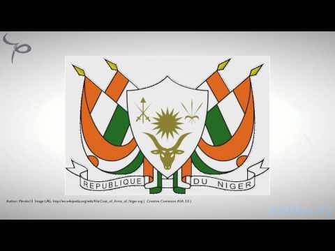 Coat of Arms of Niger - Wiki Article