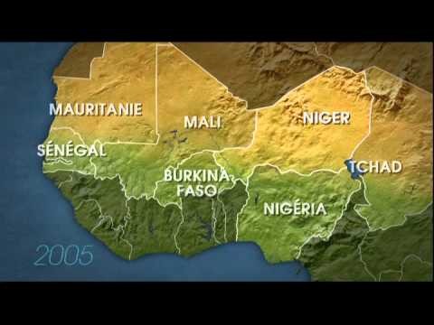 Documentaire Afrique E07 Niger une famine prÃ©visible