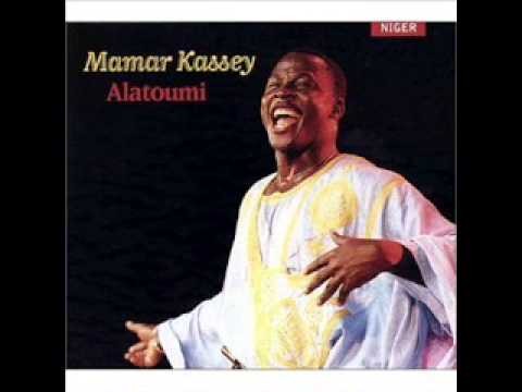 Mamar Kassey-Foulbe Gari (L'ArrivÃ©e des Peuls)