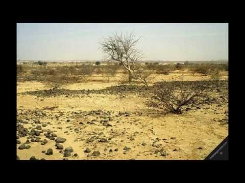 Niger beaux paysages - hÃ´tels hÃ©bergement voyage voile