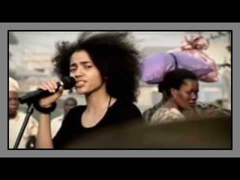 Nigeria - Nneka - Heartbeat