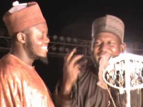 Sheick Kabiru Gombe Waazin Kassa Niamey-Niger