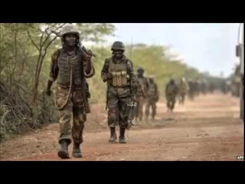 Somali and allied troops capture Marka