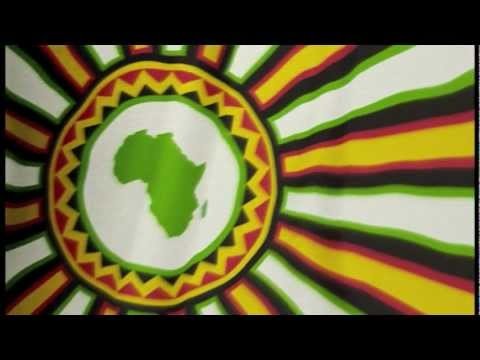 Africa Day 2012 - UNLV