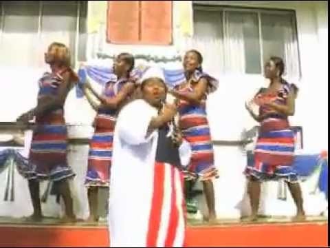 Liberian music - Just Be There
