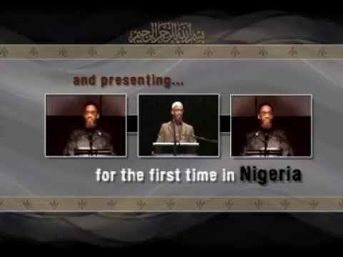theISLAMICplatform Ramadan Public Lecture Promo