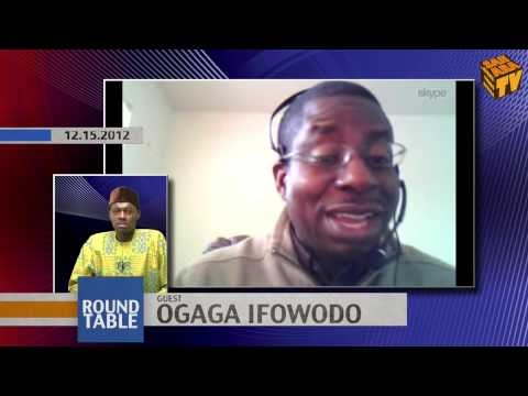 Ogaga Ifowodo Takes on Kidnapping in Nigeria and Gun Culture in America