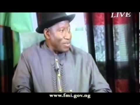Did Jonathan lie to Nigerians again? TCN faults power generation claims