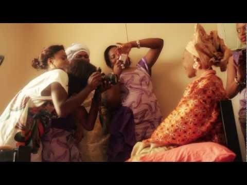 Bisi + Bolaji - Yoruba Wedding Highlights