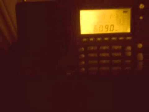 6090 kHz